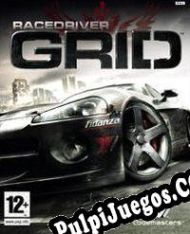 Race Driver: GRID (2008) | RePack from PANiCDOX