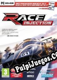 RACE Injection (2011/ENG/Español/Pirate)