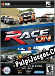 Race On (2009/ENG/Español/RePack from iRRM)