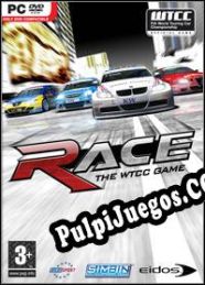 RACE: The WTCC Game (2006/ENG/Español/Pirate)