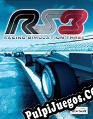 Racing Simulation 3 (2002/ENG/Español/Pirate)