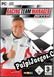 Racing Team Manager (2008/ENG/Español/Pirate)