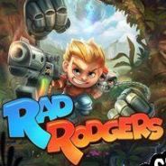 Rad Rodgers (2016/ENG/Español/RePack from KpTeam)