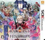 Radiant Historia: Perfect Chronology (2018/ENG/Español/RePack from CBR)