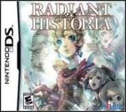 Radiant Historia (2010/ENG/Español/Pirate)