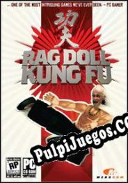 Rag Doll Kung Fu (2005) | RePack from CFF