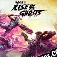 RAGE 2: Rise of the Ghosts (2019/ENG/Español/RePack from Black_X)