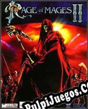 Rage of Mages II: Necromancer (1999/ENG/Español/RePack from ORiGiN)