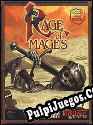 Rage of Mages (1998/ENG/Español/RePack from iNFLUENCE)