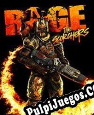 Rage: The Scorchers (2012/ENG/Español/RePack from DiViNE)