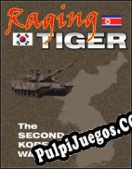 Raging Tiger: The Second Korean War (2004/ENG/Español/RePack from DimitarSerg)