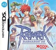 Ragnarok Online DS (2008) | RePack from H2O