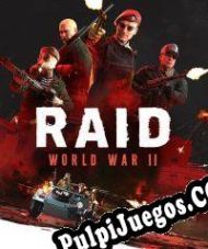 RAID: World War II (2017/ENG/Español/Pirate)