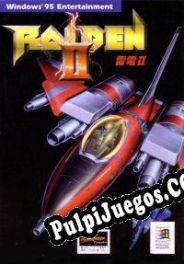 Raiden II (1997/ENG/Español/Pirate)