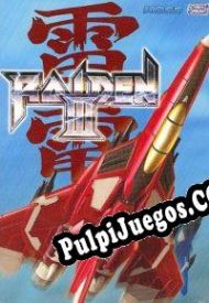 Raiden III (2006/ENG/Español/Pirate)