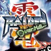 Raiden IV: OverKill (2008/ENG/Español/RePack from live_4_ever)