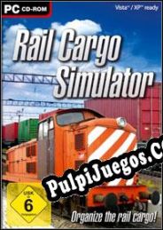 Rail Cargo Simulator (2010/ENG/Español/RePack from ZENiTH)