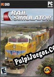 Rail Simulator (2007/ENG/Español/RePack from RNDD)