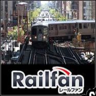 Railfan (2006/ENG/Español/License)