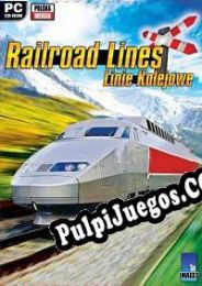 Railroad Lines (2009/ENG/Español/RePack from IREC)