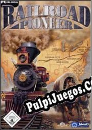 Railroad Pioneer (2003/ENG/Español/License)