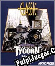 Railroad Tycoon Deluxe (1993/ENG/Español/RePack from MESMERiZE)