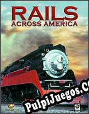 Rails Across America (2001) | RePack from THETA