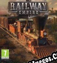 Railway Empire (2018/ENG/Español/Pirate)