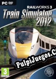 RailWorks 3: Train Simulator 2012 (2011/ENG/Español/Pirate)