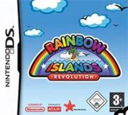 Rainbow Islands Revolution (2006/ENG/Español/License)