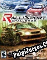 RalliSport Challenge (2002/ENG/Español/RePack from WDYL-WTN)