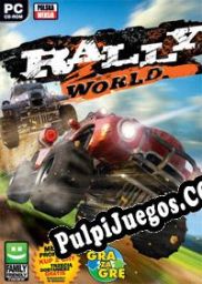 Rally World (2012/ENG/Español/RePack from AoRE)