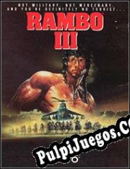 Rambo III (1988) | RePack from ViRiLiTY