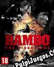 Rambo: The Video Game (2014/ENG/Español/RePack from ASA)