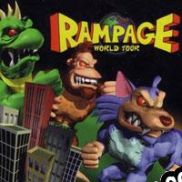 Rampage World Tour (1997/ENG/Español/RePack from AiR)