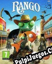 Rango The Video Game (2011/ENG/Español/Pirate)