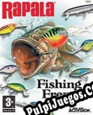 Rapala Fishing Frenzy (2008/ENG/Español/License)