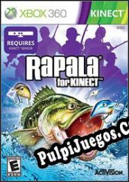 Rapala for Kinect (2011) | RePack from iNFECTiON