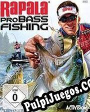 Rapala Pro Bass Fishing (2010/ENG/Español/RePack from RECOiL)