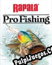 Rapala Pro Fishing (2004/ENG/Español/Pirate)