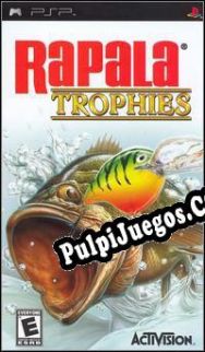 Rapala Trophies (2006/ENG/Español/RePack from AT4RE)