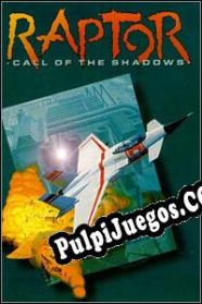 Raptor: Call of the Shadows (1994) | RePack from SUPPLEX