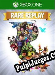 Rare Replay (2015) | RePack from GEAR