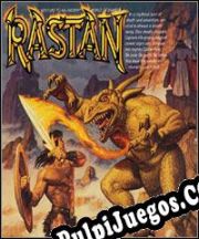 Rastan (1987/ENG/Español/License)