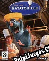 Ratatouille (2007/ENG/Español/RePack from CFF)