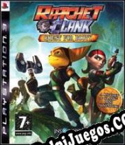 Ratchet & Clank Future: Quest for Booty (2008/ENG/Español/RePack from EXTALiA)