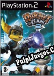 Ratchet & Clank: Going Commando (2003/ENG/Español/Pirate)