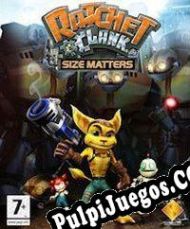 Ratchet & Clank: Size Matters (2007) | RePack from s0m