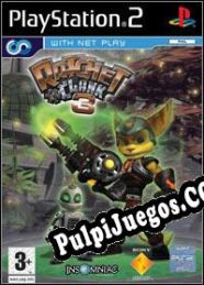 Ratchet & Clank: Up Your Arsenal (2004/ENG/Español/RePack from tPORt)