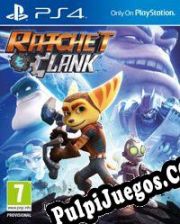 Ratchet & Clank (2016) | RePack from EXPLOSiON